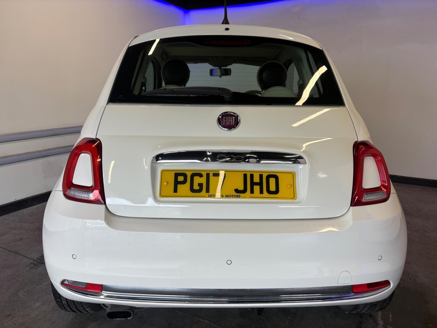 Used Fiat 500 for sale - 77882192: Photo 11