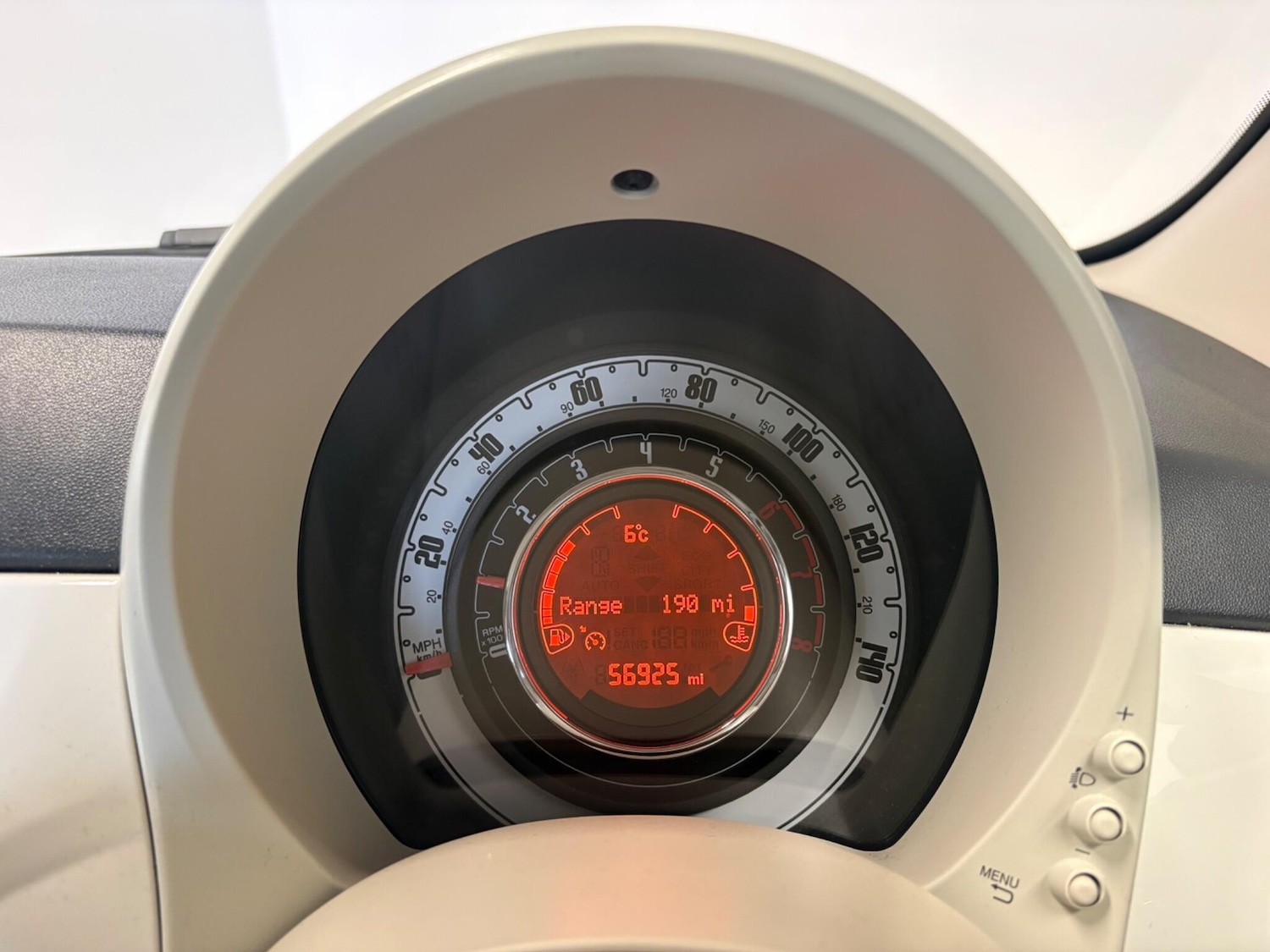 Used Fiat 500 for sale - 77882192: Photo 17