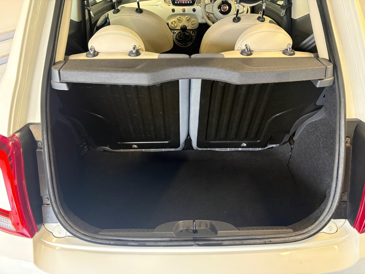 Used Fiat 500 for sale - 77882192: Photo 21