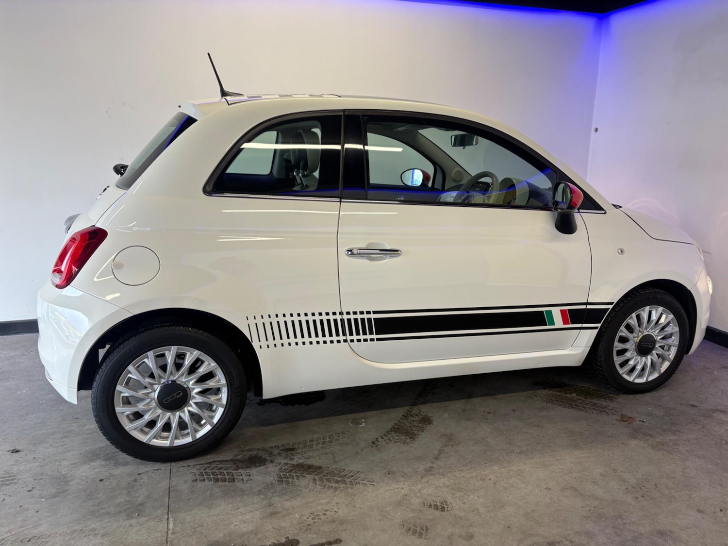 Used Fiat 500 for sale - 77882192: Photo 6