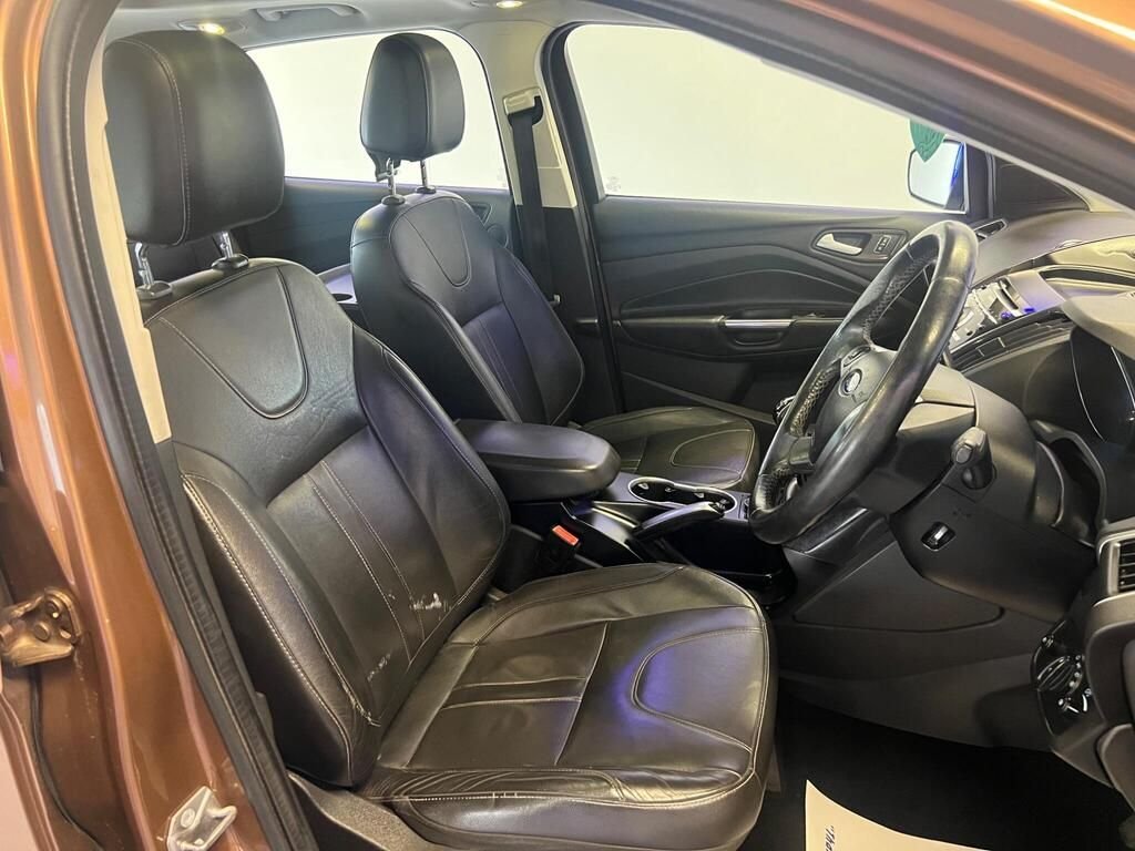 Used Ford Kuga 2014 for sale - 76660143: Photo 18