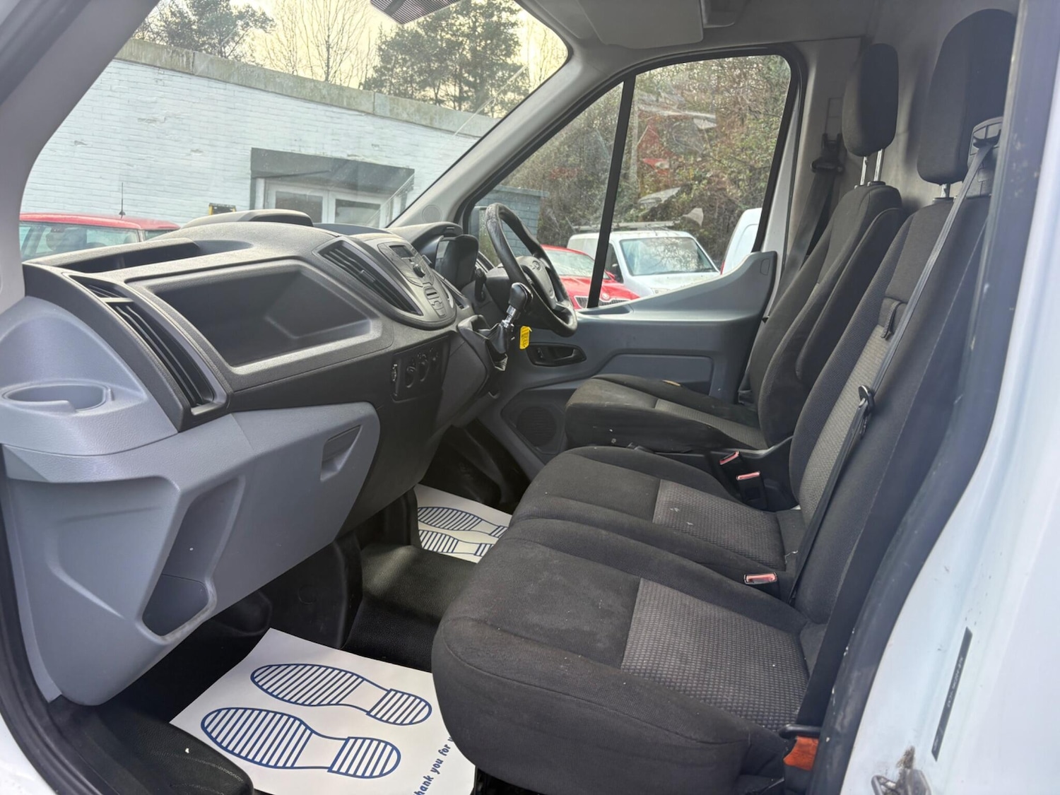 Used Ford Transit for sale - 77174942: Photo 10