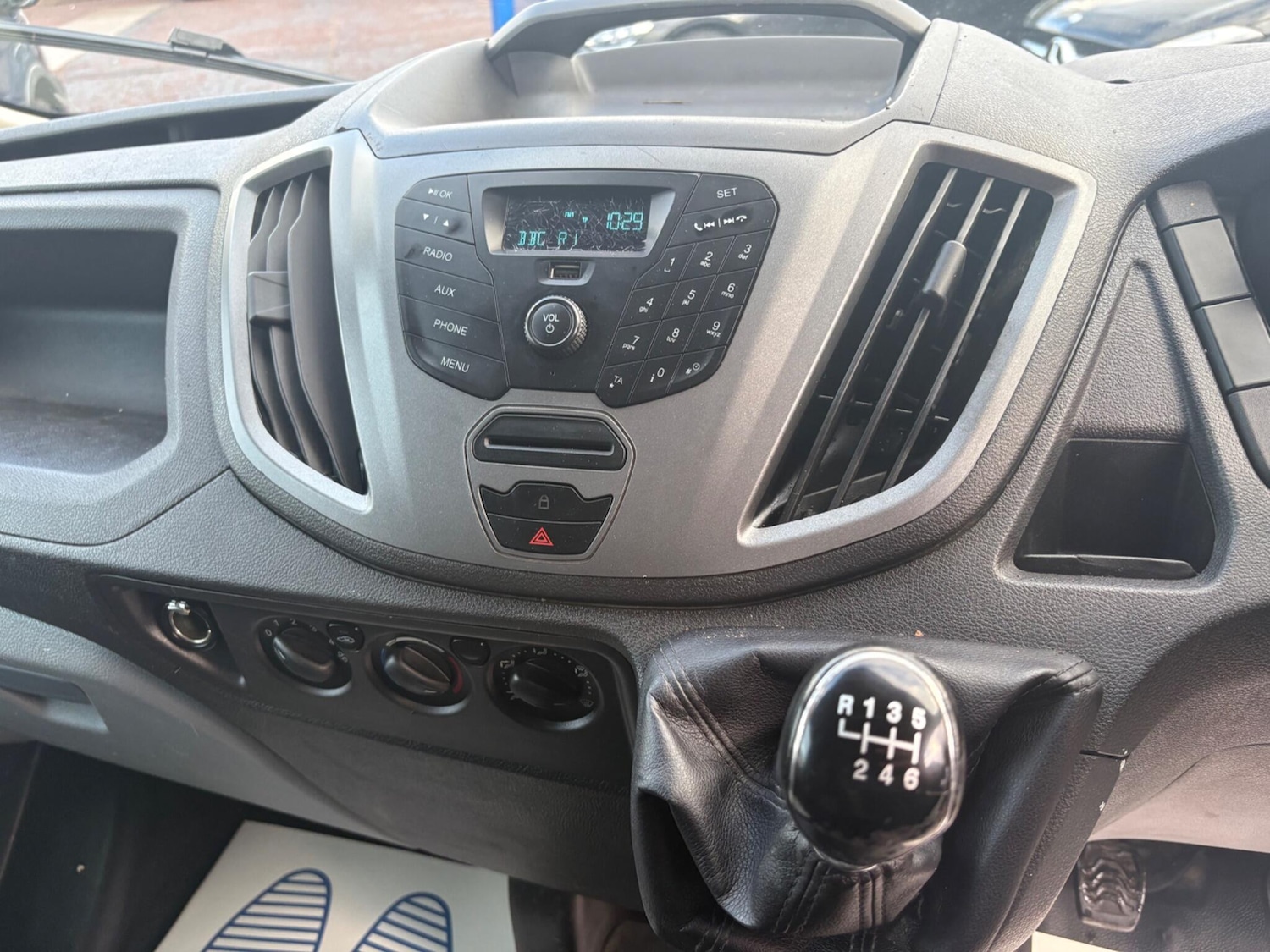 Used Ford Transit for sale - 77174942: Photo 12