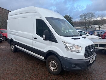 Used Ford Transit 2015 for sale - 77174942: Photo