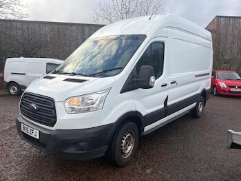 Used Ford Transit 2015 for sale - 77174942: Photo