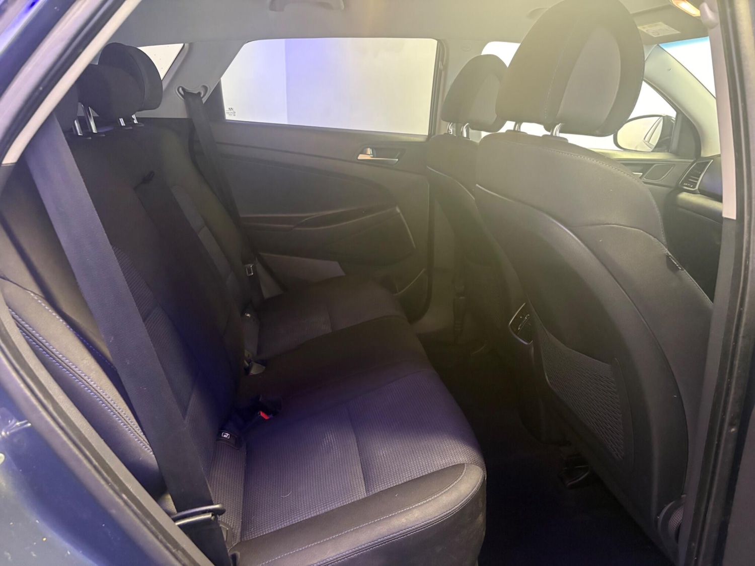 Used Hyundai TUCSON 2017 for sale - 77305377: Photo 14