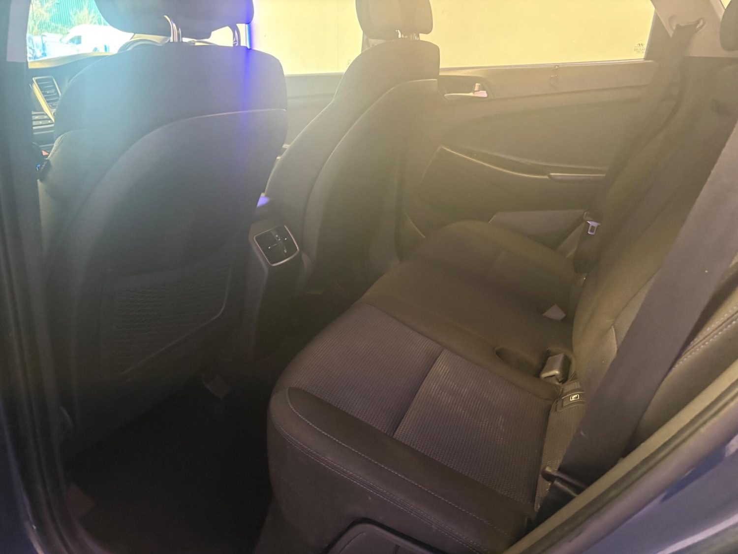 Used Hyundai TUCSON 2017 for sale - 77305377: Photo 15