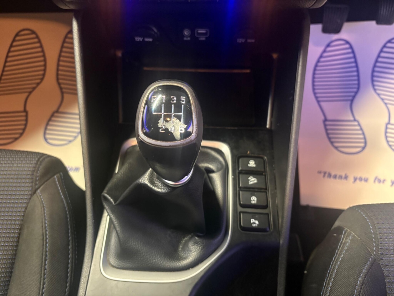 Used Hyundai TUCSON 2017 for sale - 77305377: Photo 21