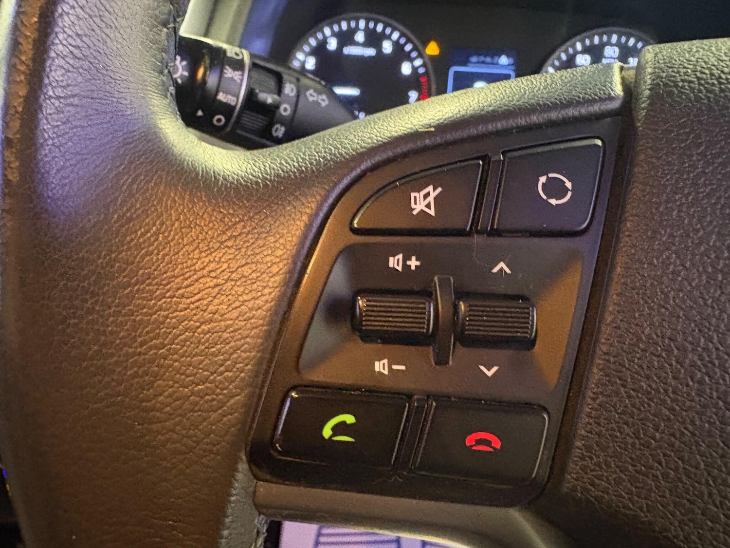 Used Hyundai TUCSON 2017 for sale - 77305377: Photo 22