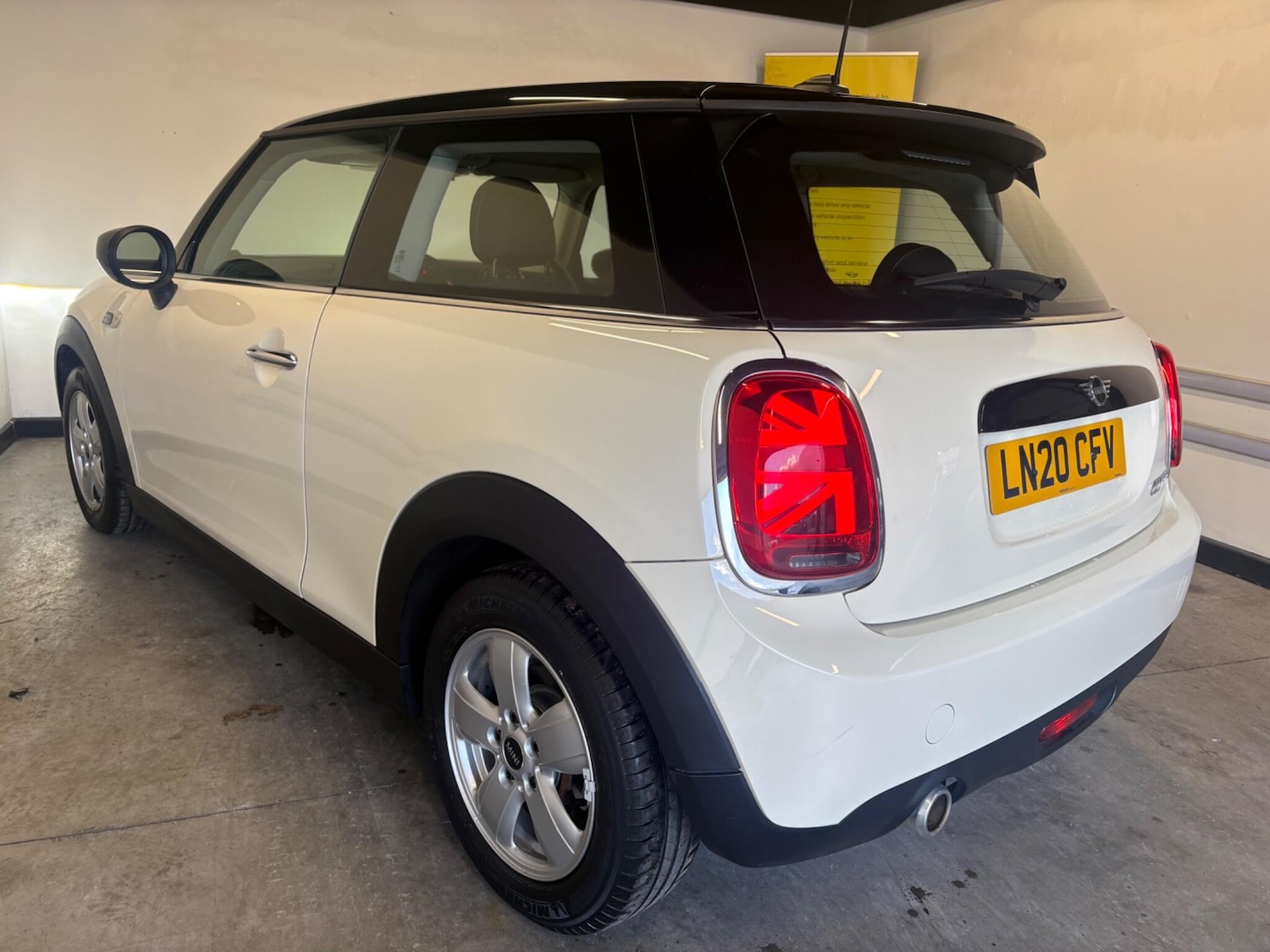 Used MINI Hatch for sale - 77892840: Photo 10