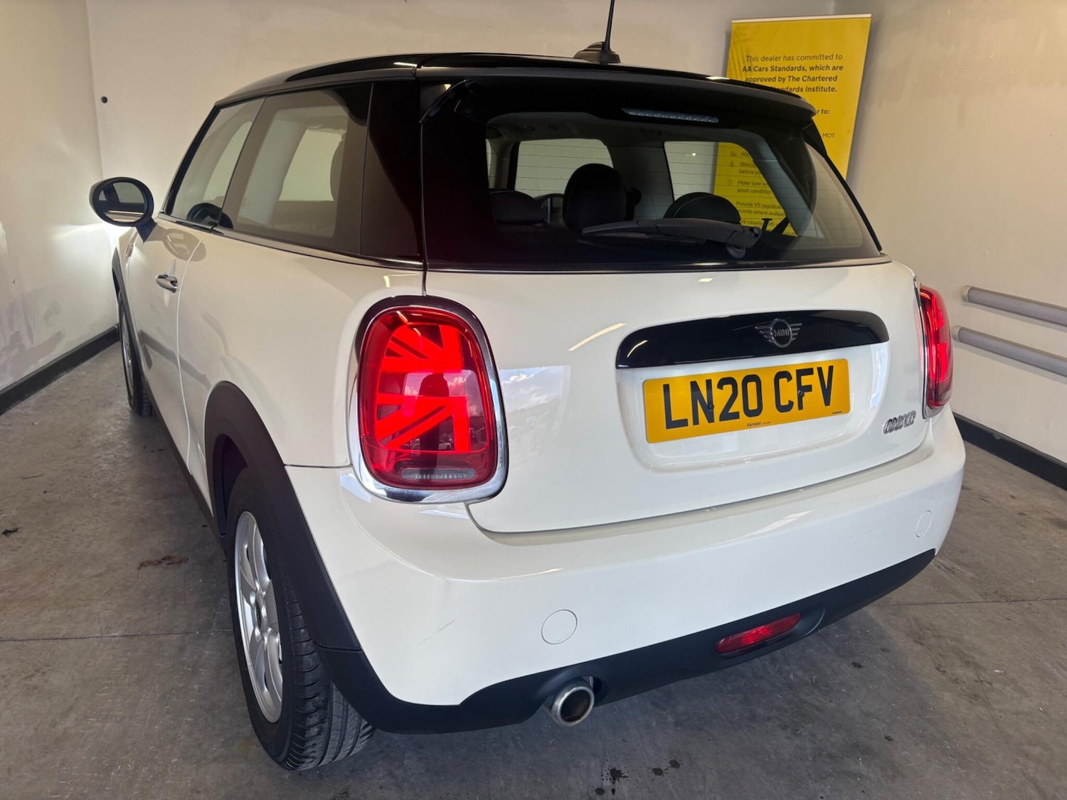 Used MINI Hatch for sale - 77892840: Photo 11