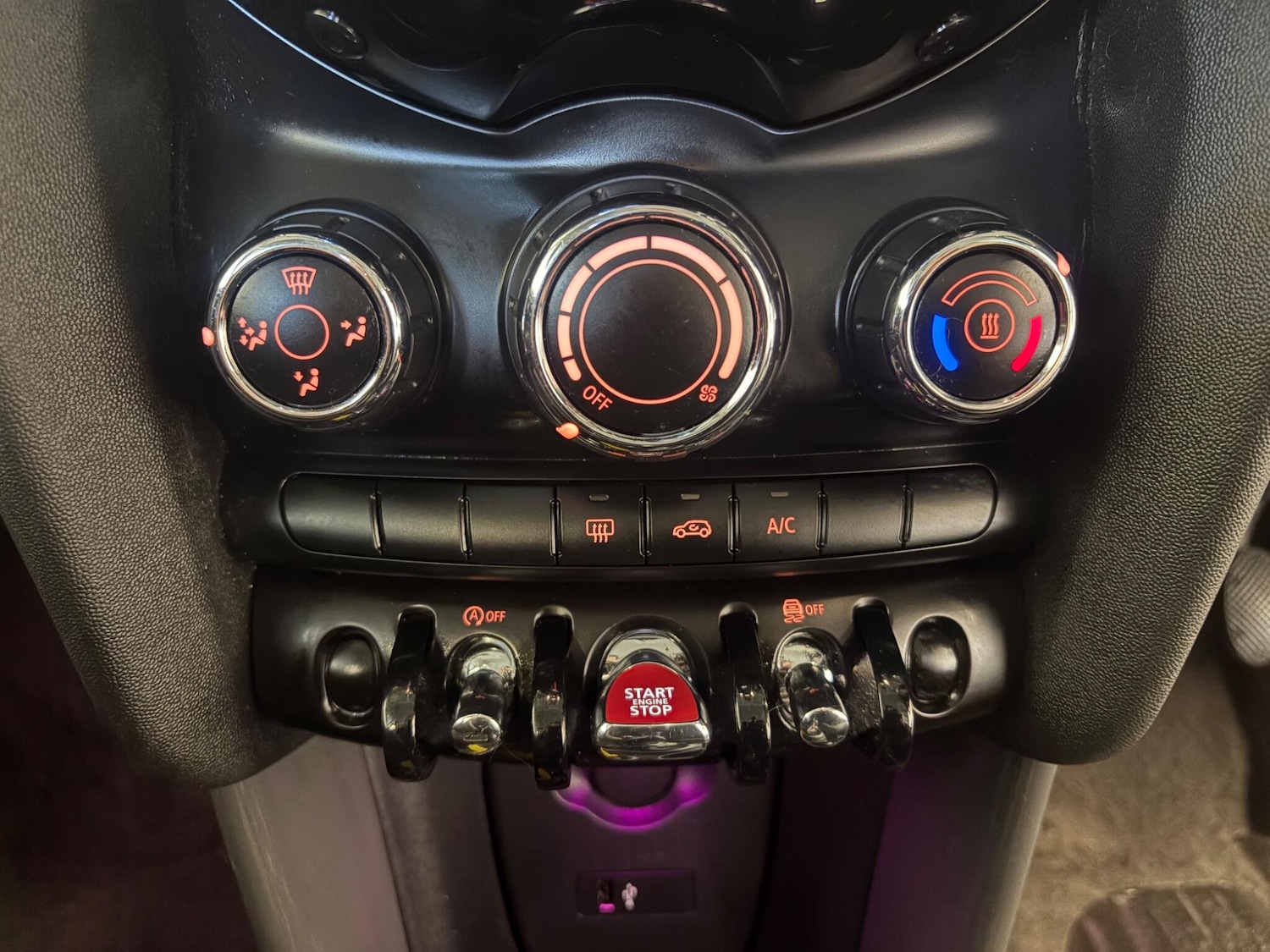 Used MINI Hatch for sale - 77892840: Photo 18