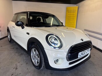 Used MINI Hatch 2020 for sale - 77892840: Photo