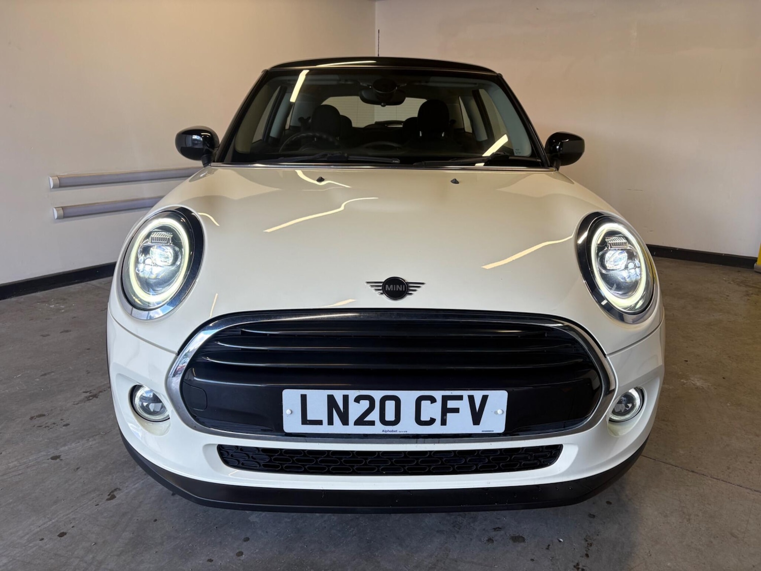 Used MINI Hatch for sale - 77892840: Photo 3