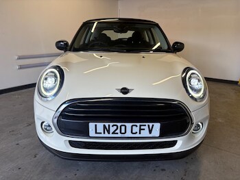 Used MINI Hatch 2020 for sale - 77892840: Photo