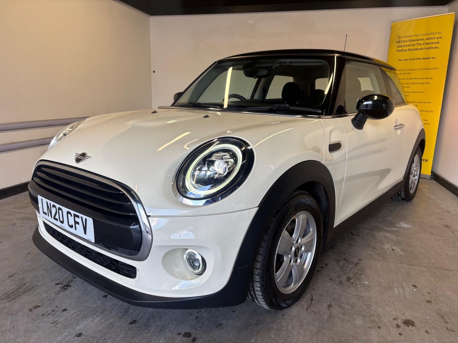 Used MINI Hatch for sale - 77892840: Photo 4