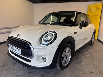 Used MINI Hatch 2020 for sale - 77892840: Photo