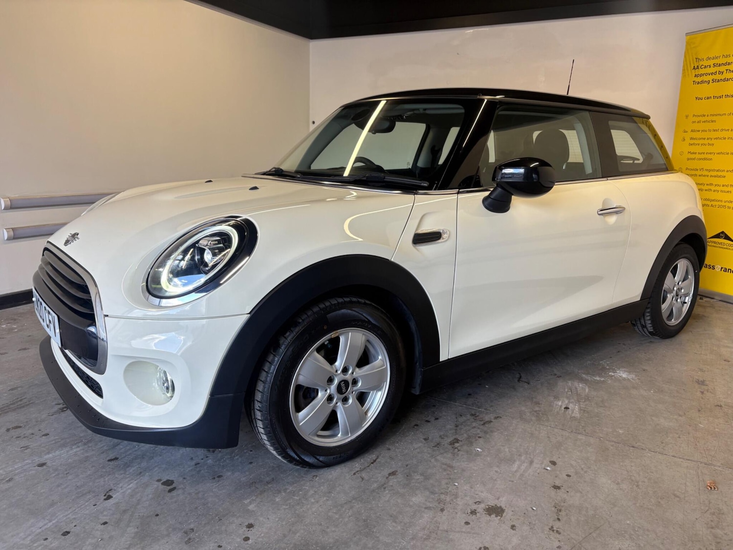 Used MINI Hatch for sale - 77892840: Photo 5