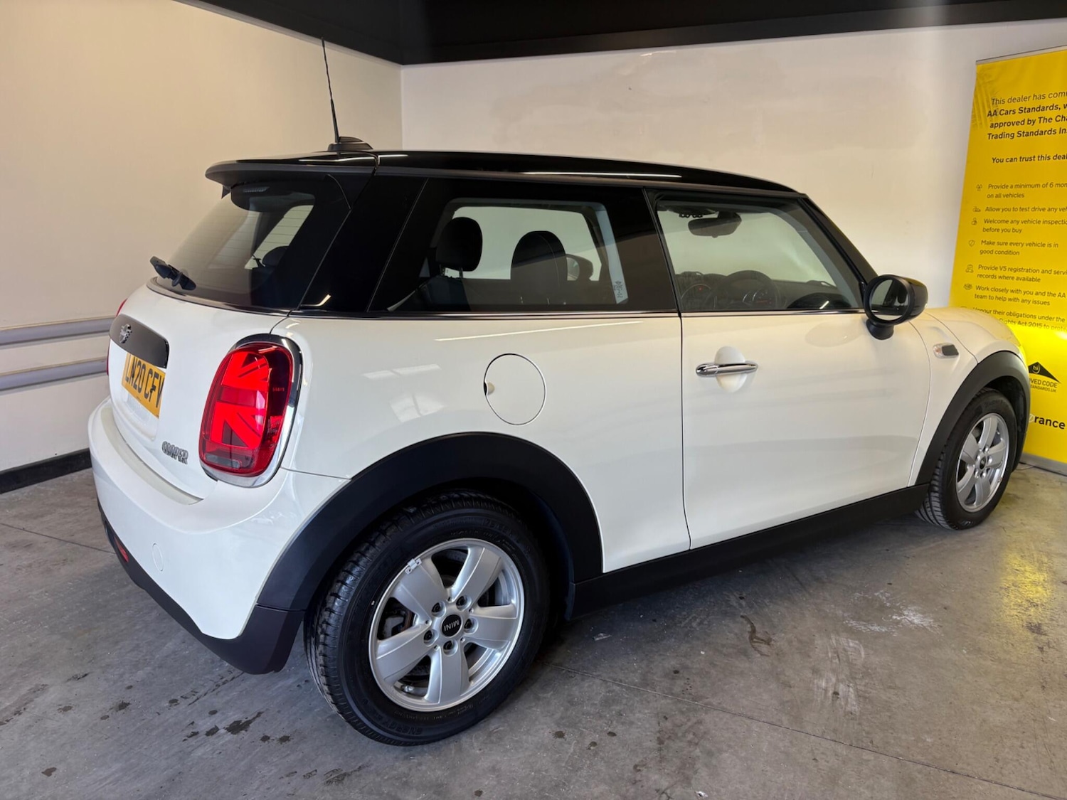 Used MINI Hatch for sale - 77892840: Photo 7