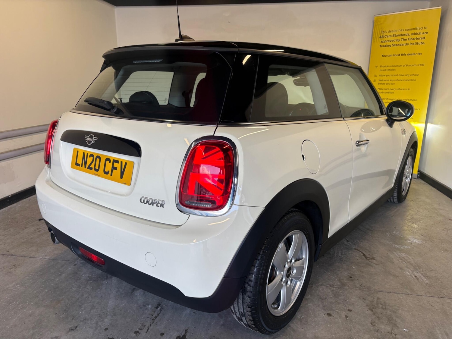 Used MINI Hatch for sale - 77892840: Photo 8