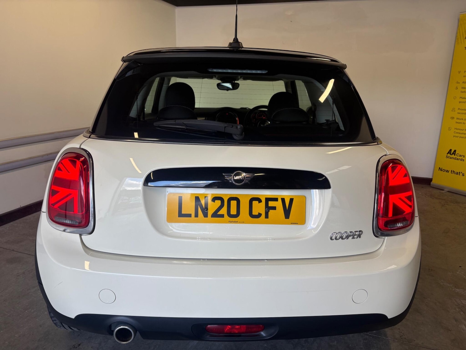 Used MINI Hatch for sale - 77892840: Photo 9