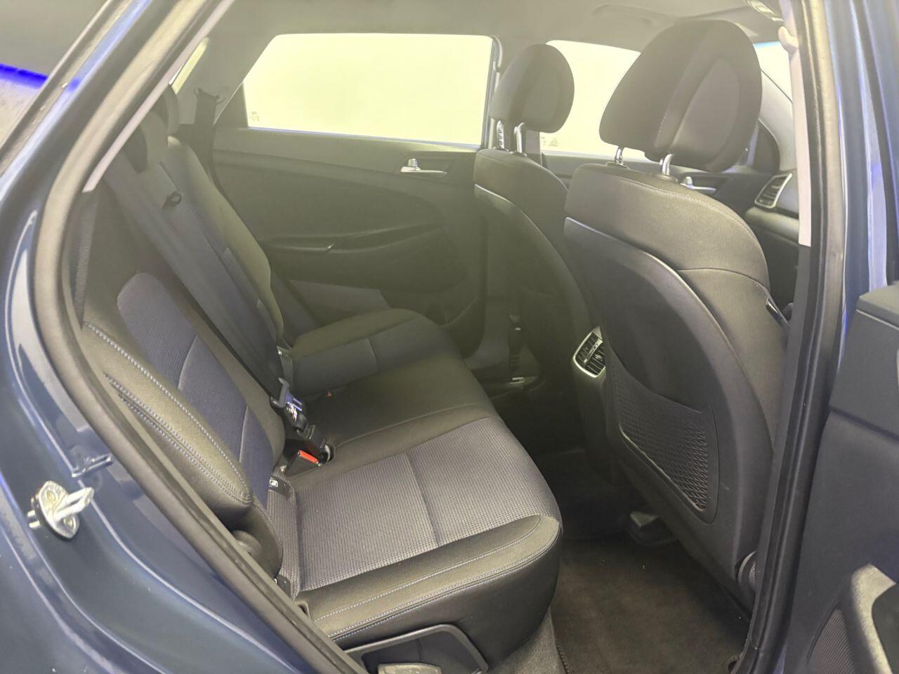 Used Hyundai TUCSON 2017 for sale - 77029759: Photo 14