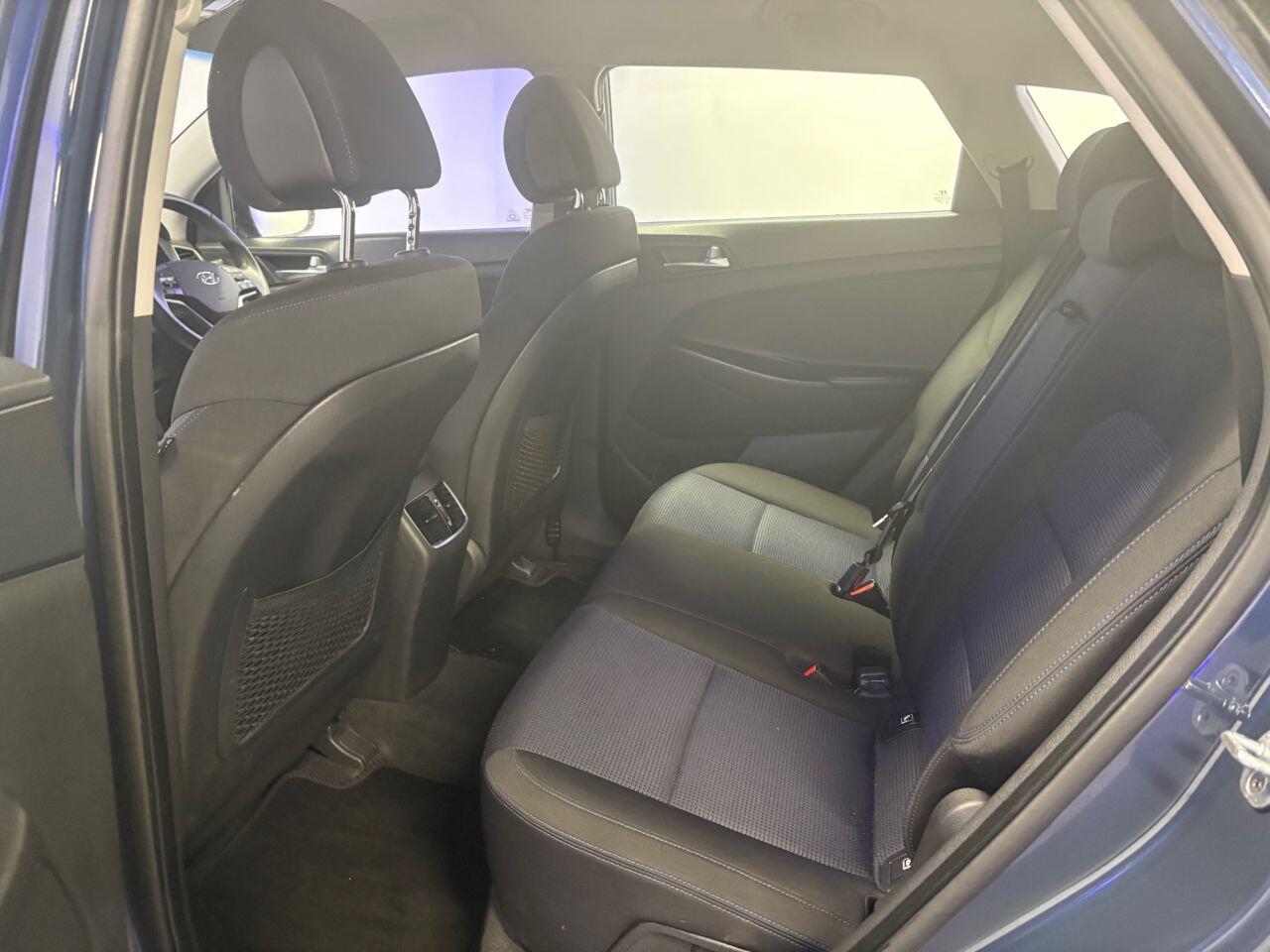 Used Hyundai TUCSON 2017 for sale - 77029759: Photo 15