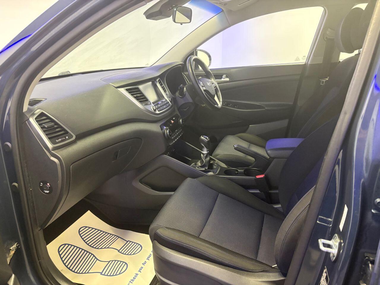 Used Hyundai TUCSON 2017 for sale - 77029759: Photo 16