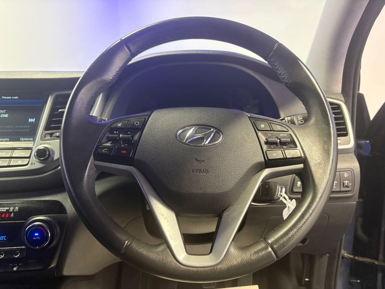 Used Hyundai TUCSON 2017 for sale - 77029759: Photo 17