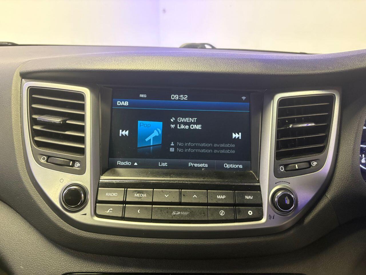 Used Hyundai TUCSON 2017 for sale - 77029759: Photo 19