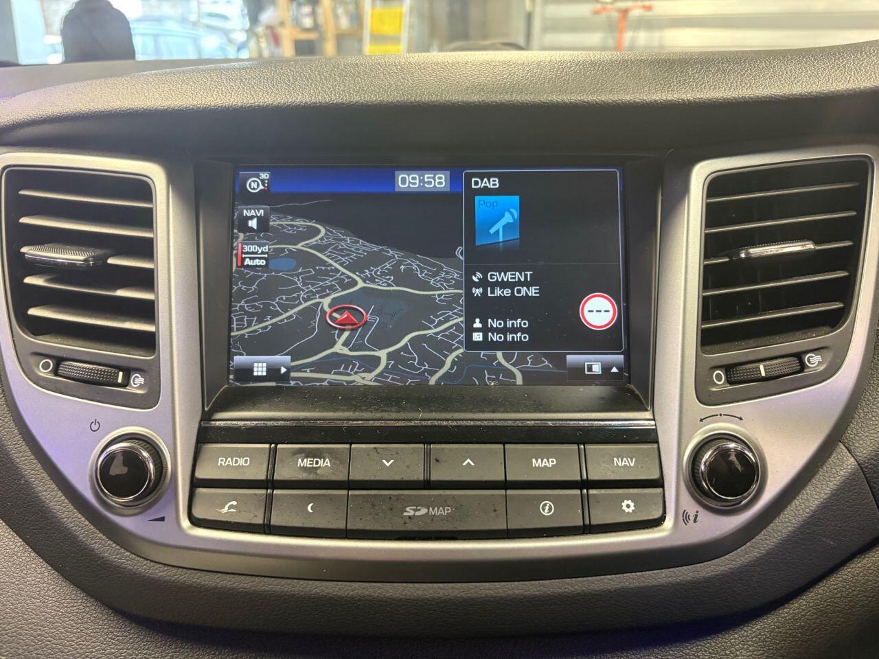 Used Hyundai TUCSON 2017 for sale - 77029759: Photo 20