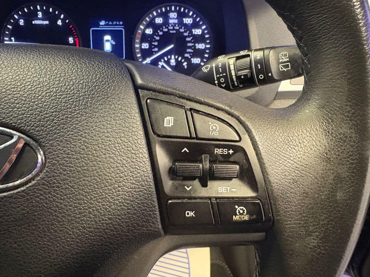 Used Hyundai TUCSON 2017 for sale - 77029759: Photo 24