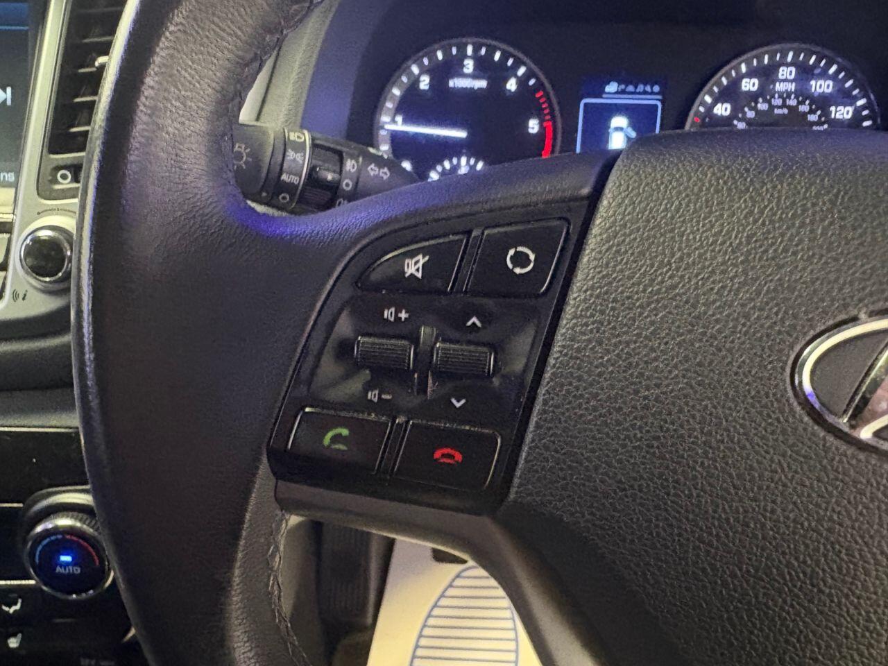 Used Hyundai TUCSON 2017 for sale - 77029759: Photo 25