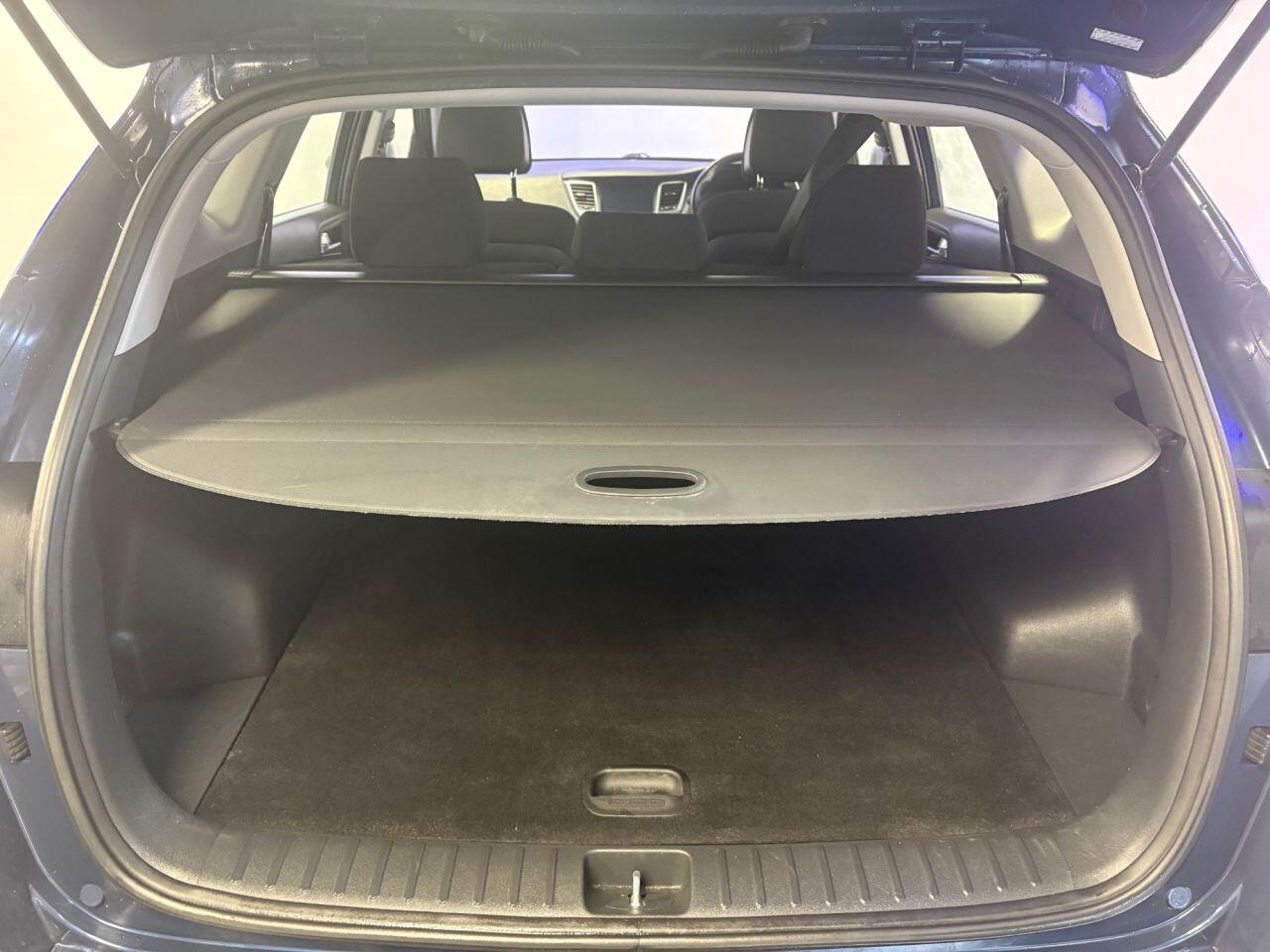 Used Hyundai TUCSON 2017 for sale - 77029759: Photo 26