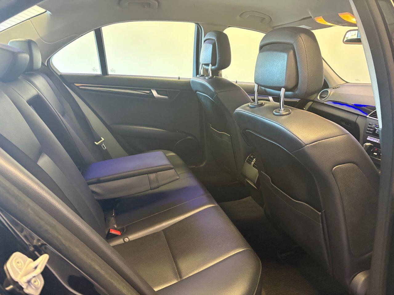 Used Mercedes-Benz C Class 2013 for sale - 77029277: Photo 13