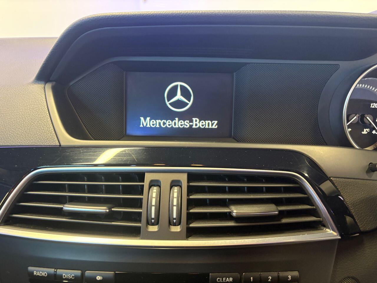 Used Mercedes-Benz C Class 2013 for sale - 77029277: Photo 18