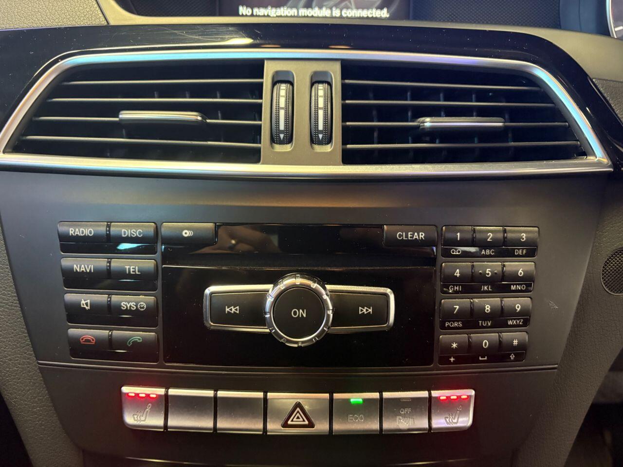 Used Mercedes-Benz C Class 2013 for sale - 77029277: Photo 19