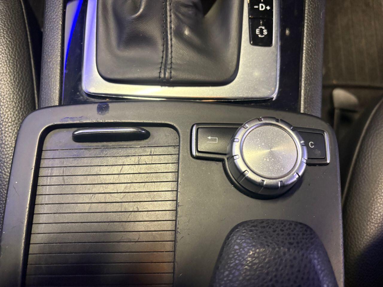 Used Mercedes-Benz C Class 2013 for sale - 77029277: Photo 21