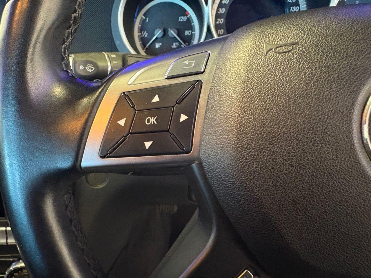 Used Mercedes-Benz C Class 2013 for sale - 77029277: Photo 23