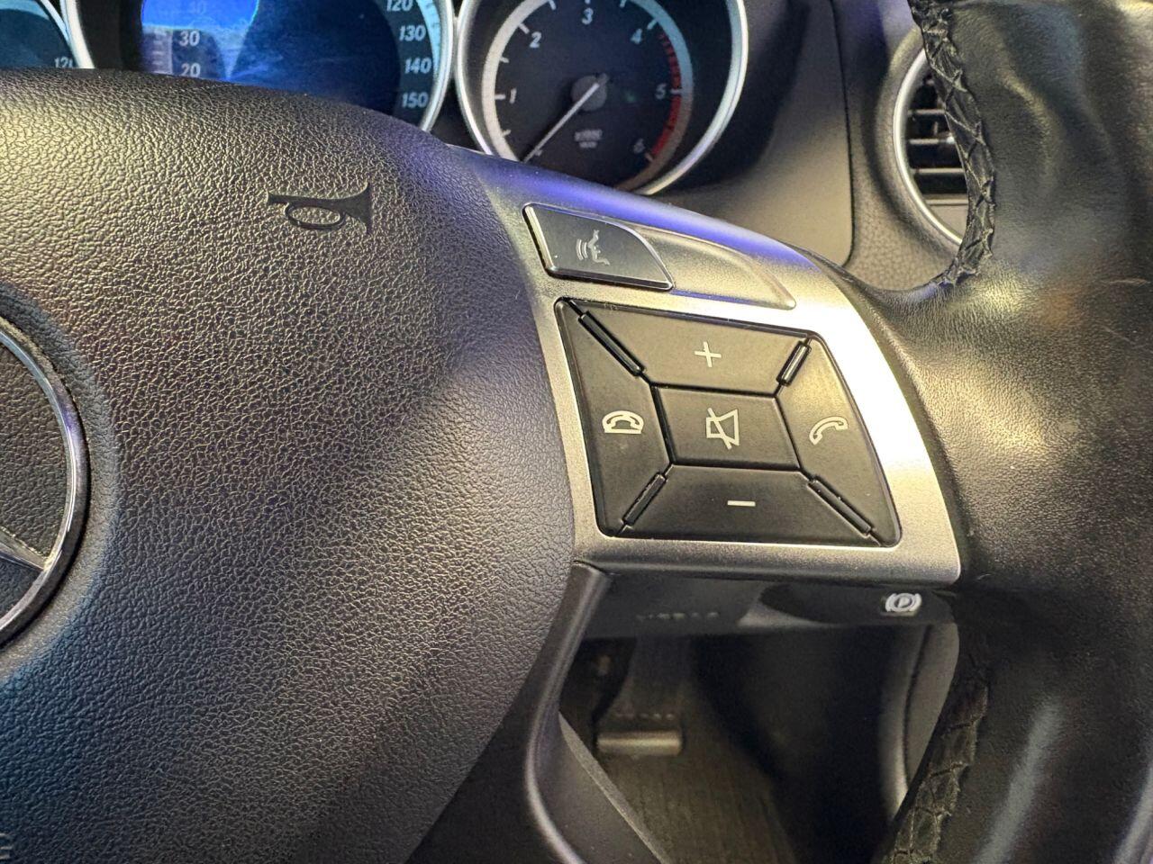 Used Mercedes-Benz C Class 2013 for sale - 77029277: Photo 24