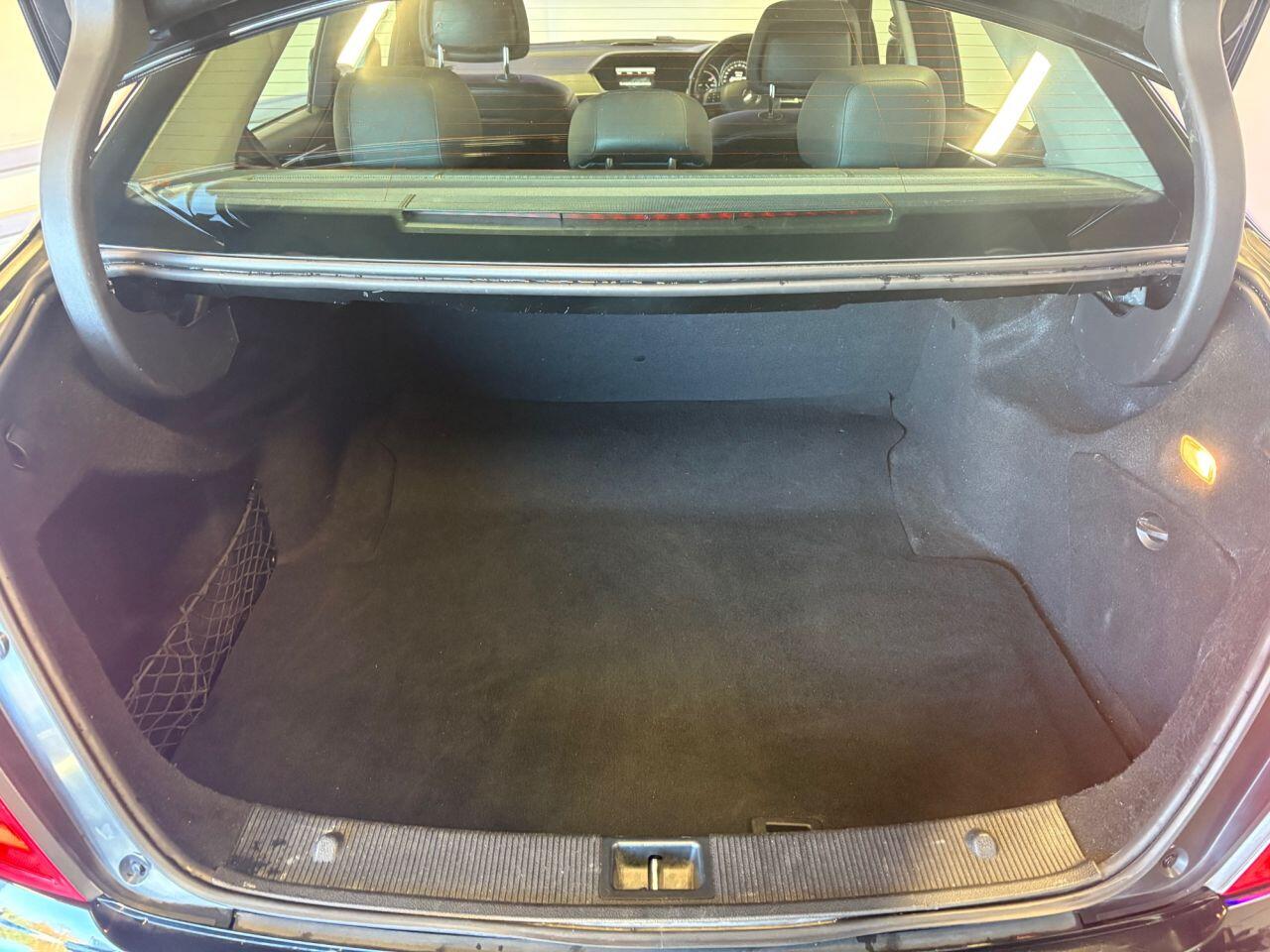 Used Mercedes-Benz C Class 2013 for sale - 77029277: Photo 25