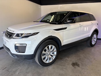 Used Land Rover Range Rover Evoque 2018 for sale - 78384630: Photo