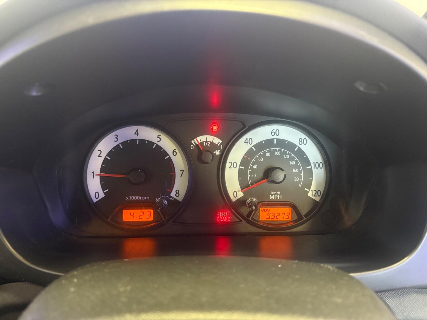 Used Kia Picanto for sale - 77671467: Photo 14