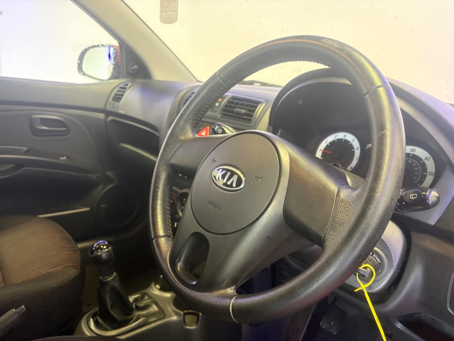 Used Kia Picanto for sale - 77671467: Photo 17