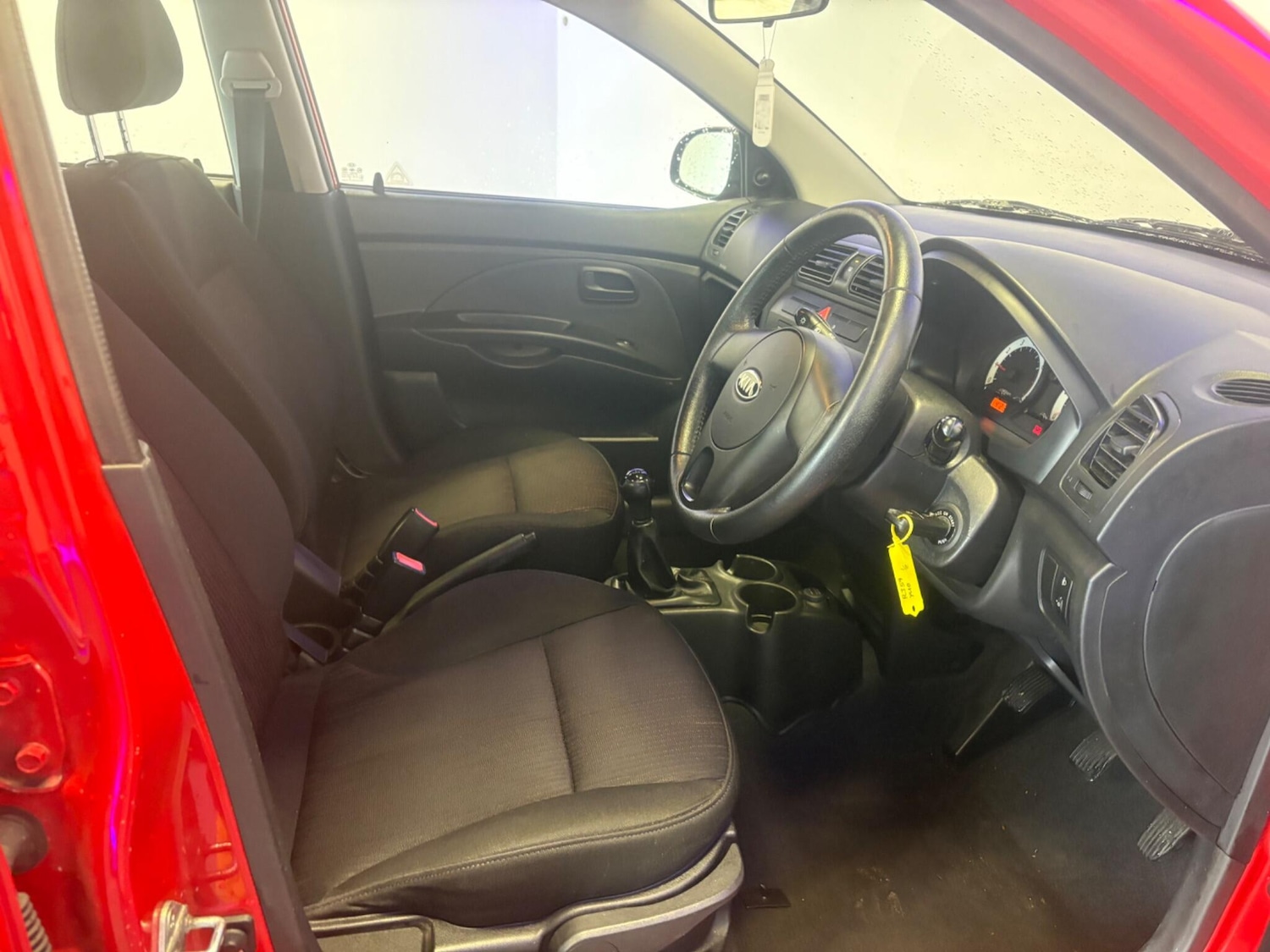 Used Kia Picanto for sale - 77671467: Photo 18