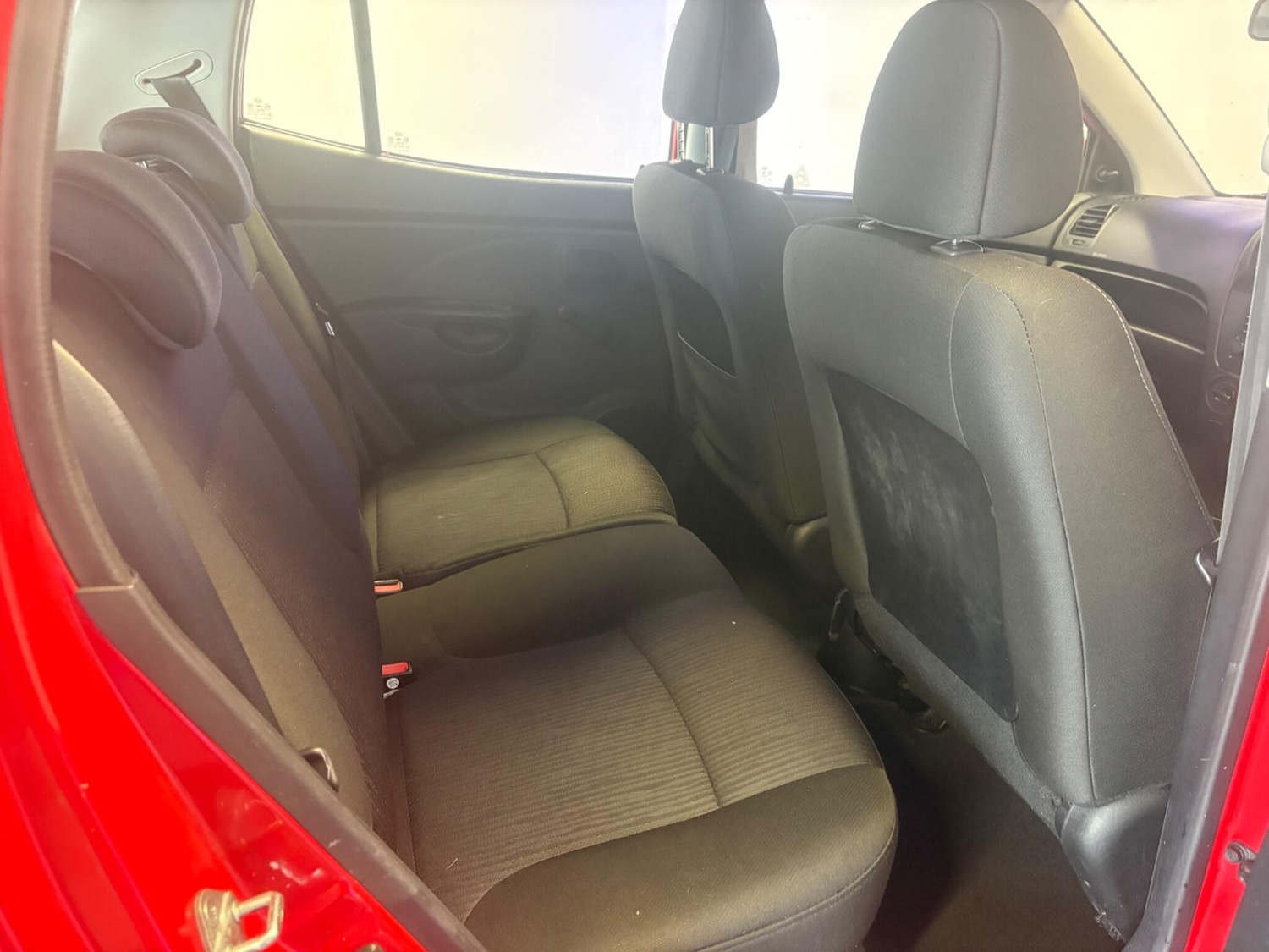 Used Kia Picanto for sale - 77671467: Photo 19