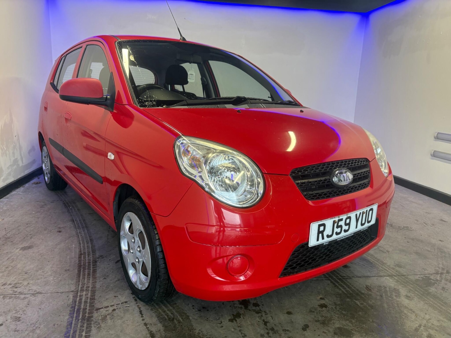 Used Kia Picanto for sale - 77671467: Photo 2