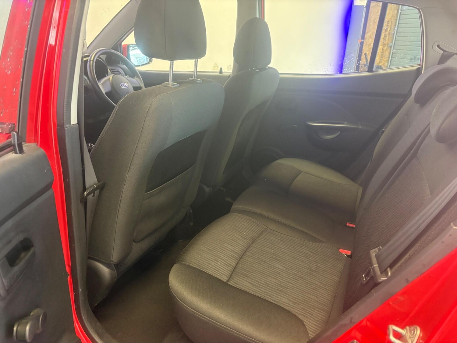 Used Kia Picanto for sale - 77671467: Photo 20