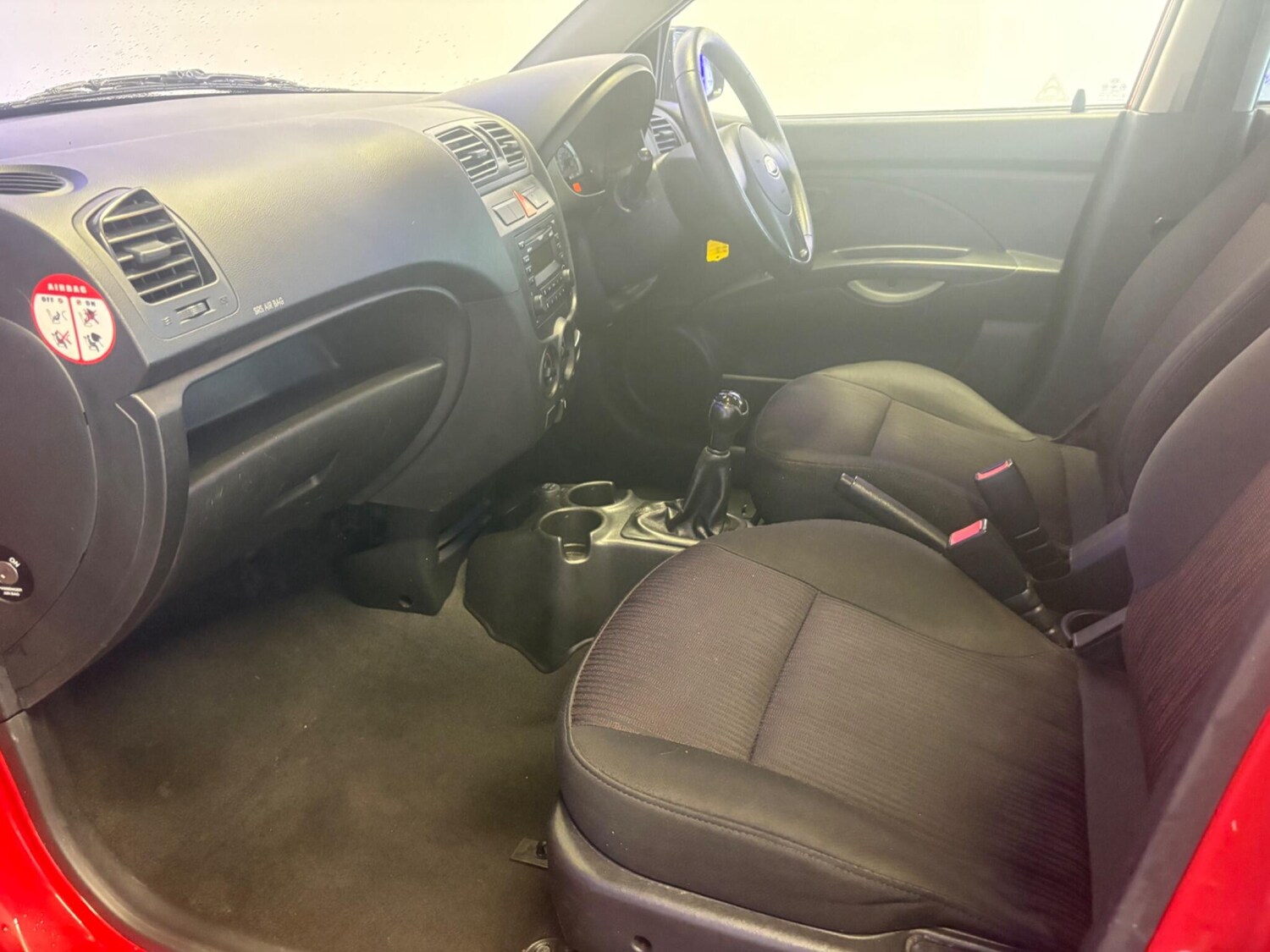 Used Kia Picanto for sale - 77671467: Photo 21