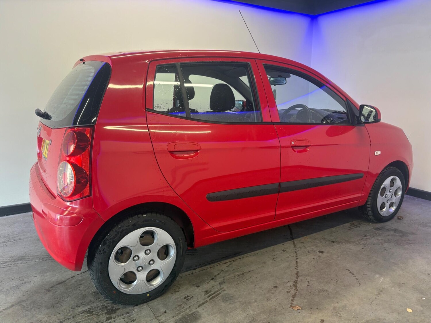 Used Kia Picanto for sale - 77671467: Photo 6